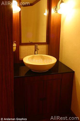 Baan Sukhothai Resort & Spa 40